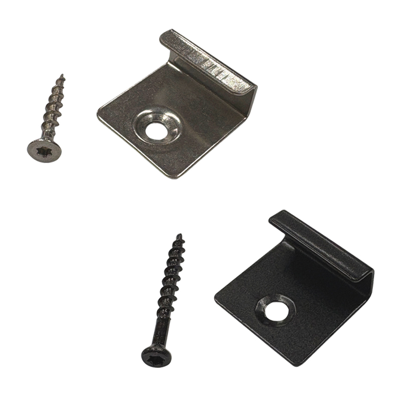Starter Clips