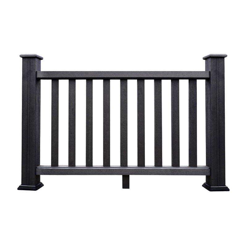 Composite Decking Handrail Kit