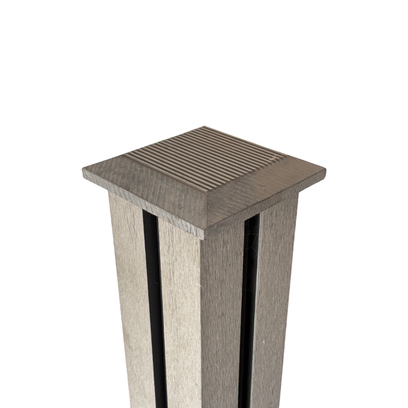 Leisure Composite Fence Post Cap