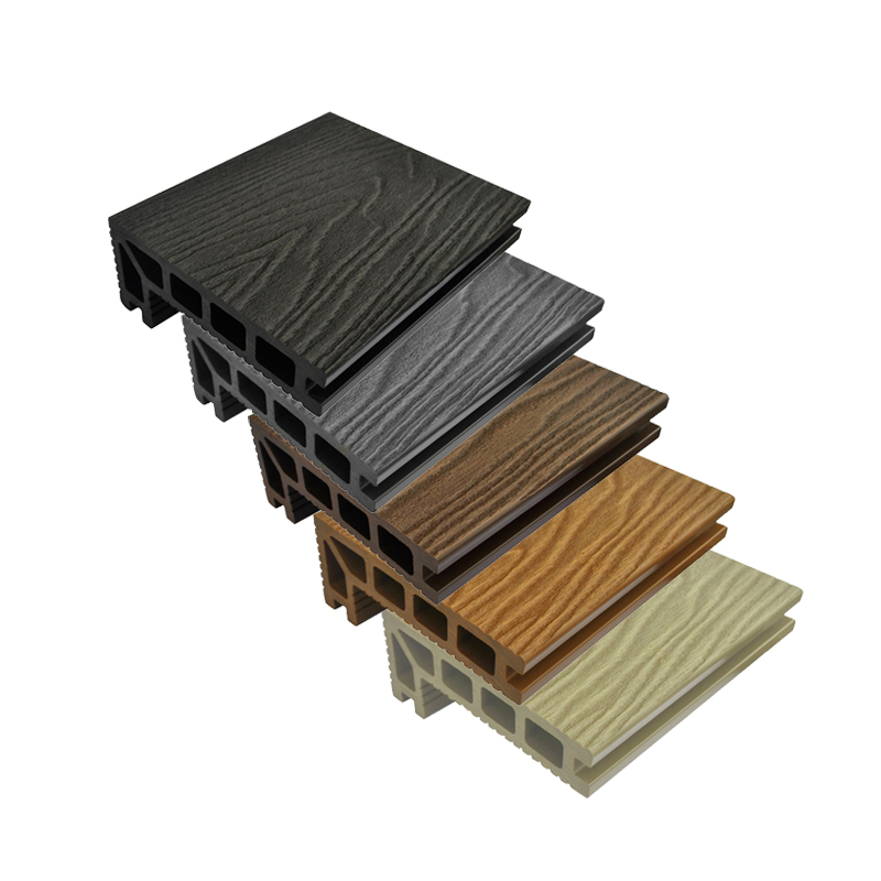 Composite Step & Edge Board