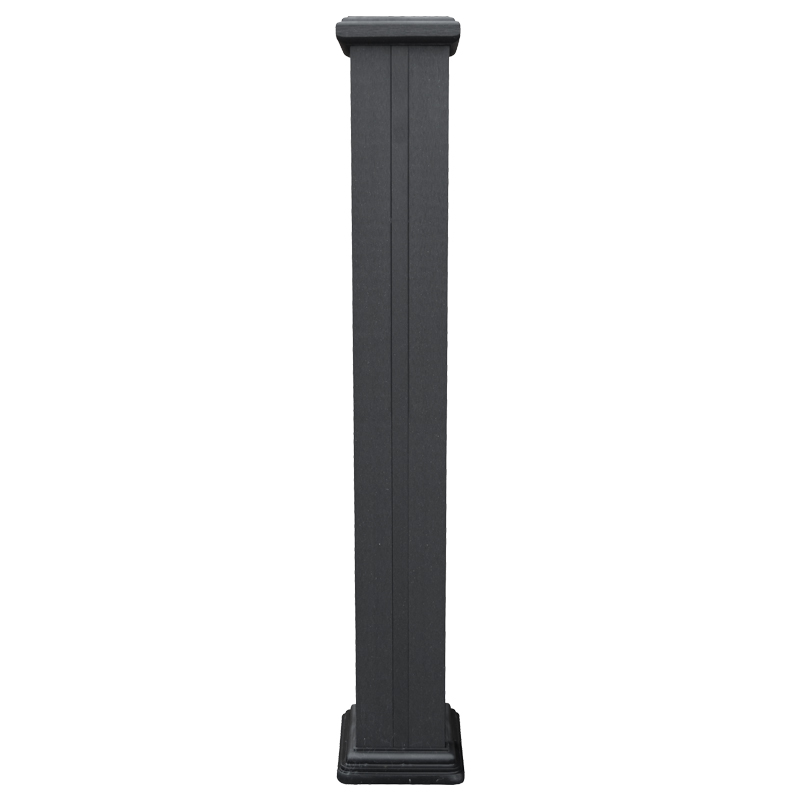 Composite Handrail System Post Kit