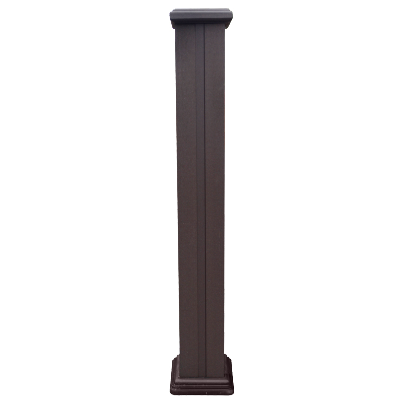 Composite Handrail System Post Kit