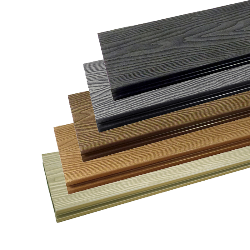 Composite Decking Boards