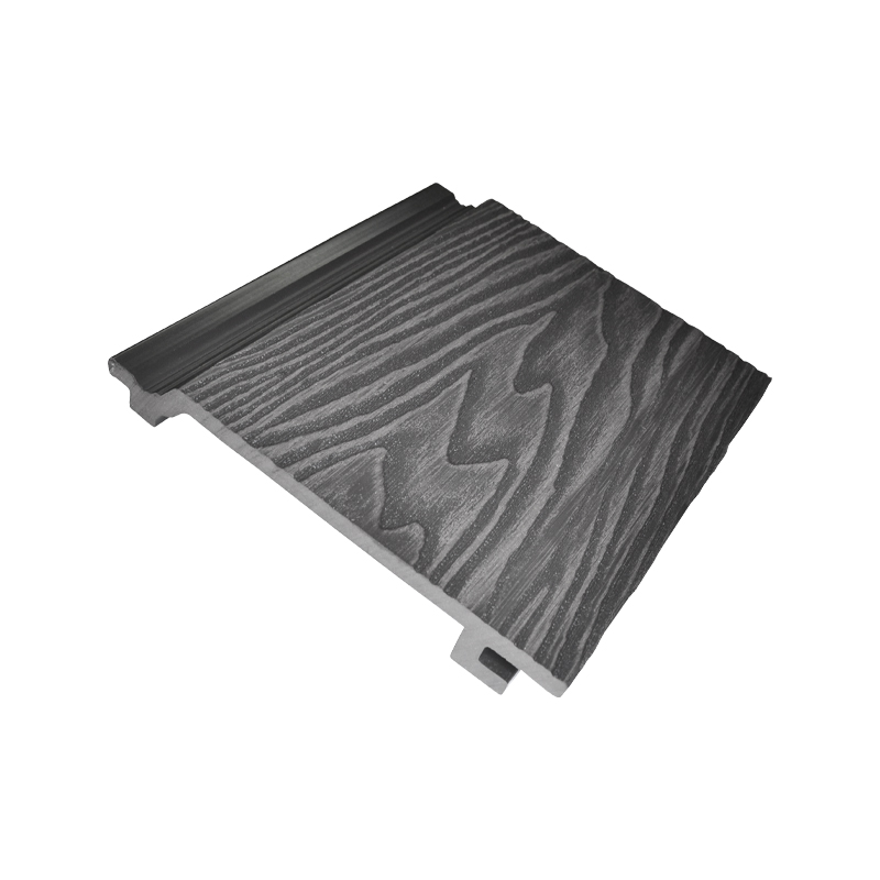 Deepgrain Composite Cladding