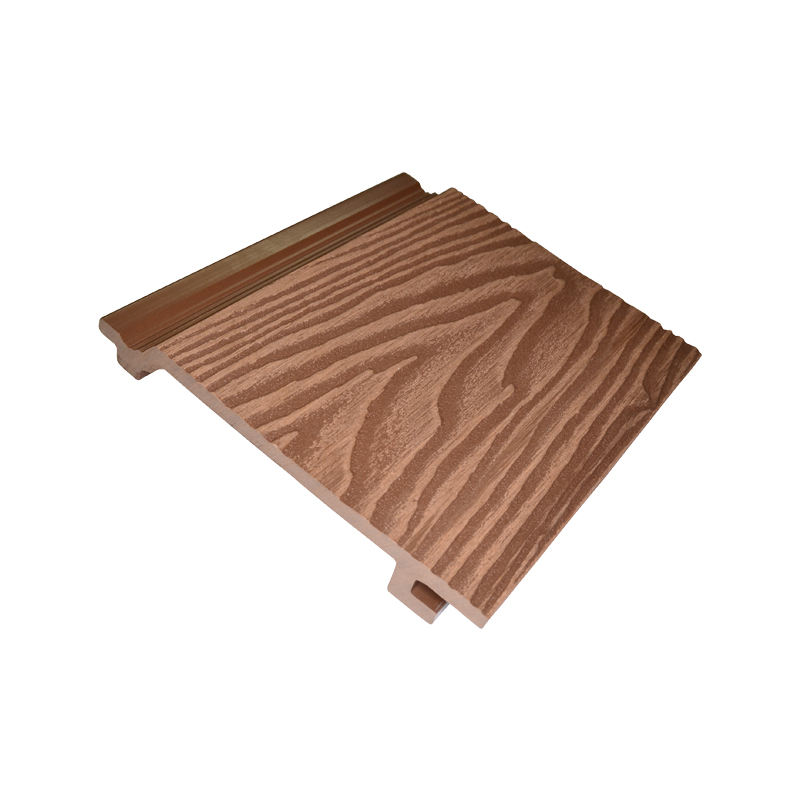Deepgrain Composite Cladding