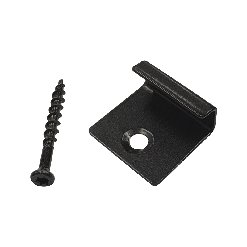 Starter Clips