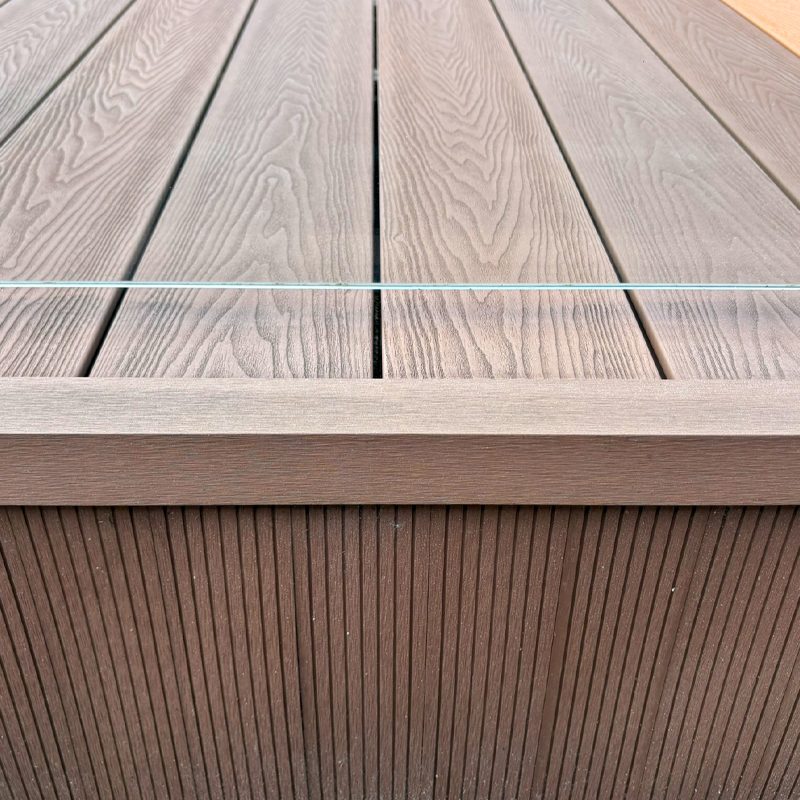 Composite Decking Trim