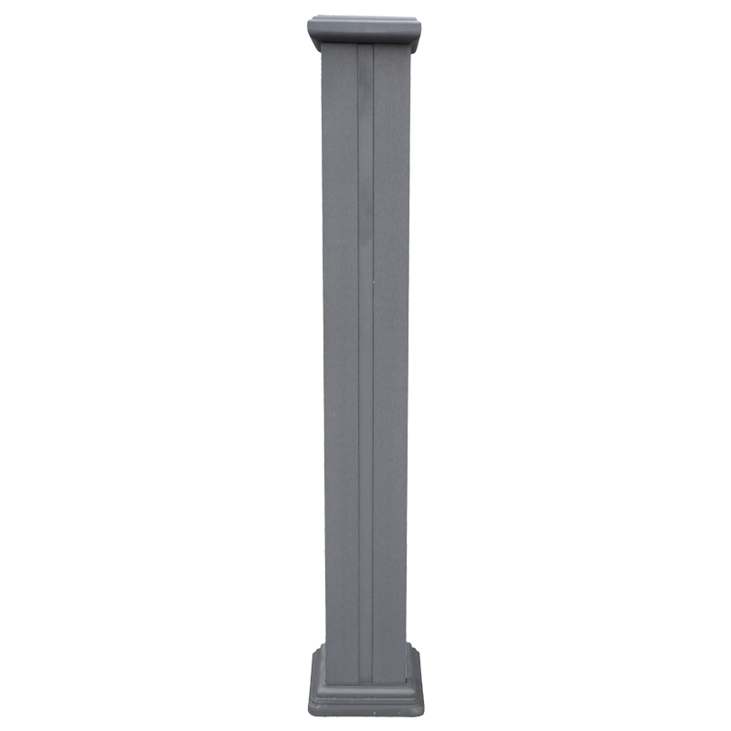 Composite Handrail System Post Kit