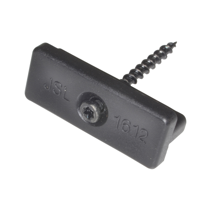 T Fixing Clips