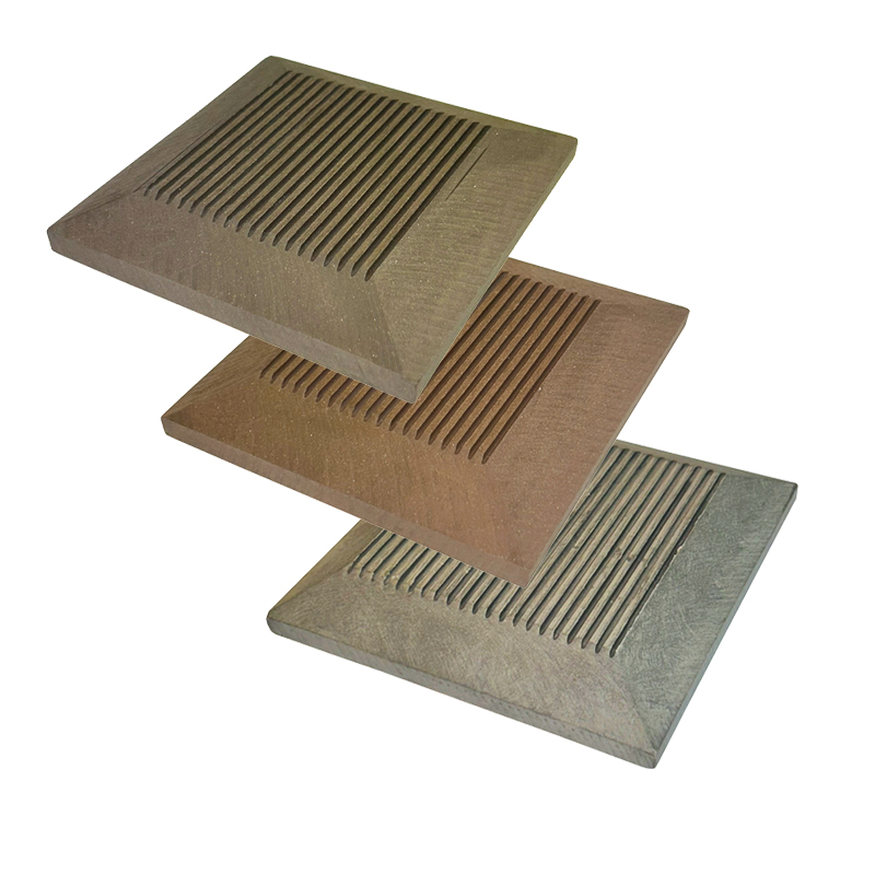 Leisure Composite Fence Post Cap