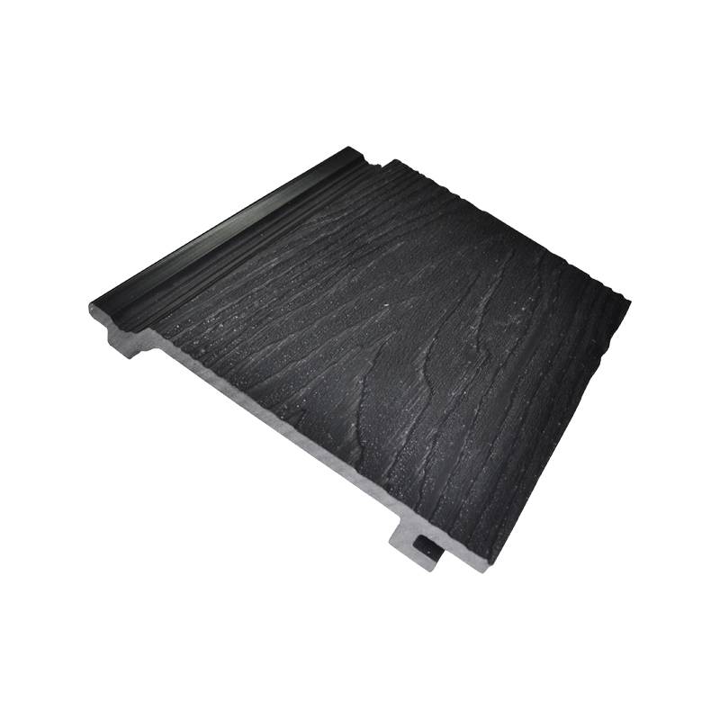 Deepgrain Composite Cladding