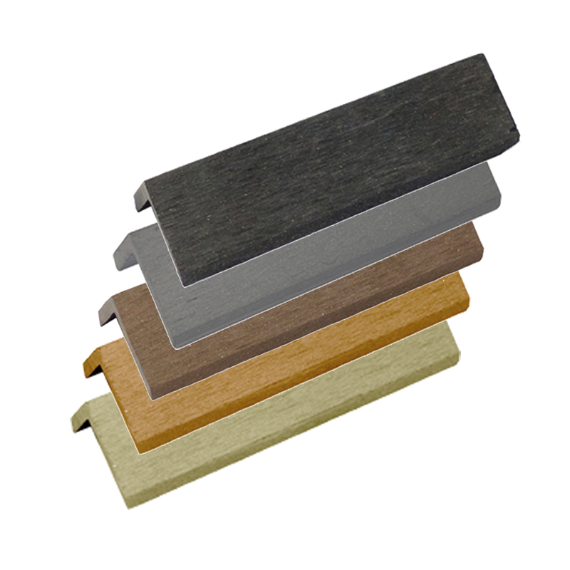 Composite Decking Trim